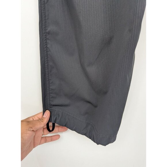 Lululemon Dance Studio Jogger Pants Men Size XL Striped Athleisure Performance - Picture 14 of 16